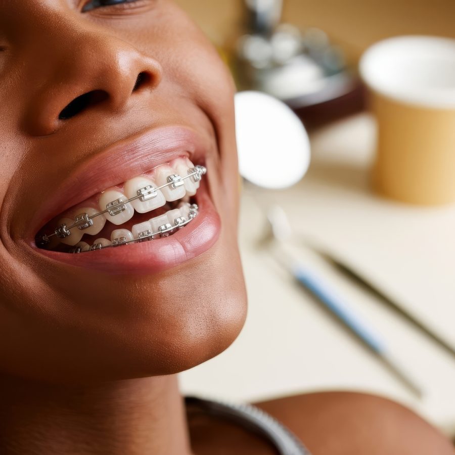 orthodontics-concept-closeup-black-womans-smile-with-dental-braces-teeth